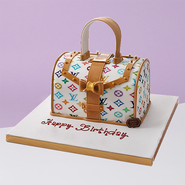 Luxury Monogram