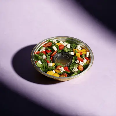 Rocca Salad