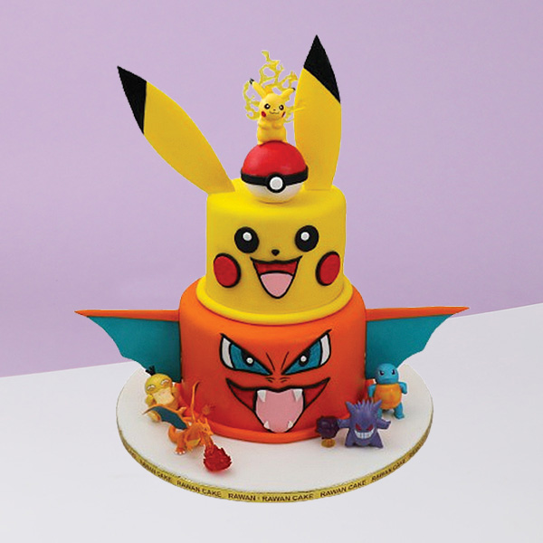 Pokémon GO