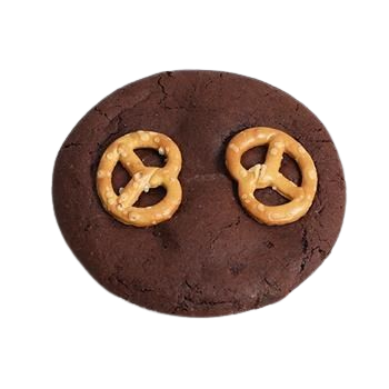 Treasure sweet cookies