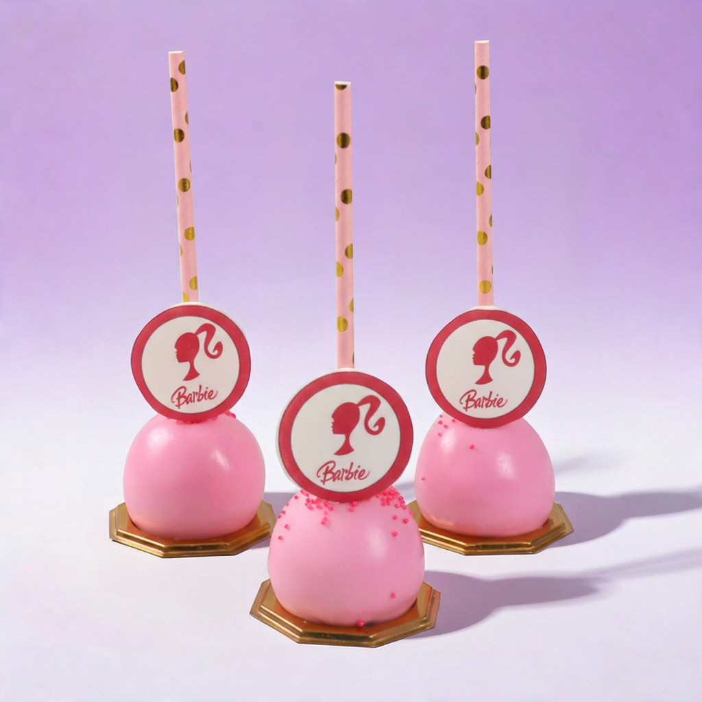 Cake Pops