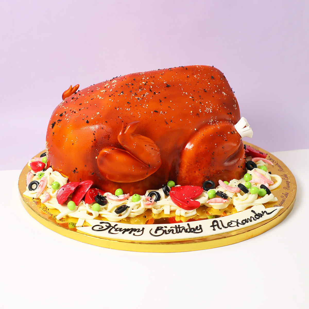 Chicken 