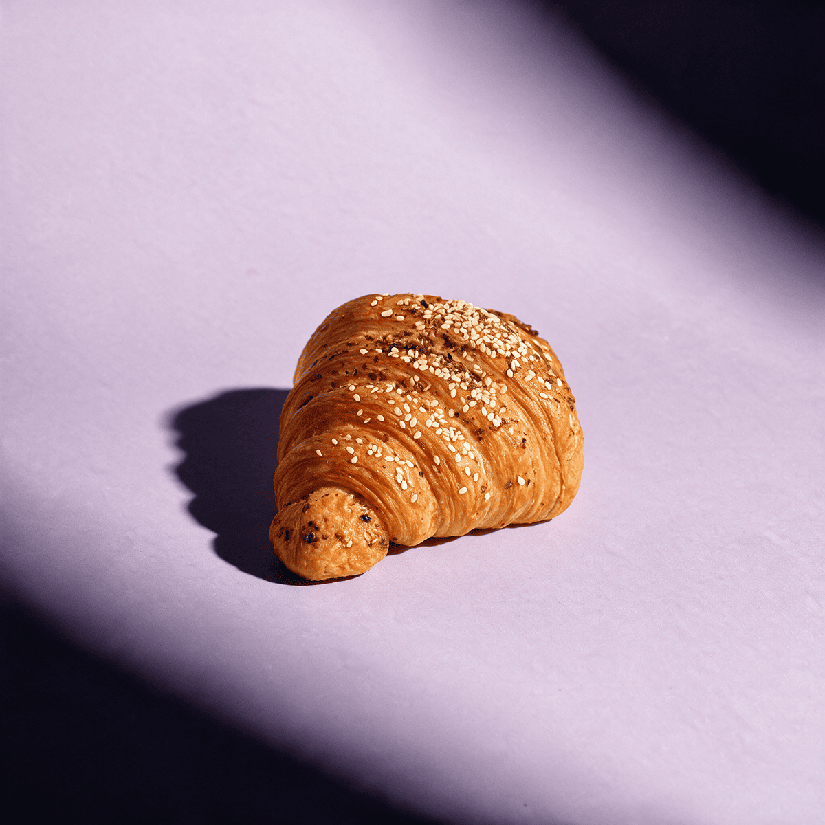 CROISSANT Zaatar