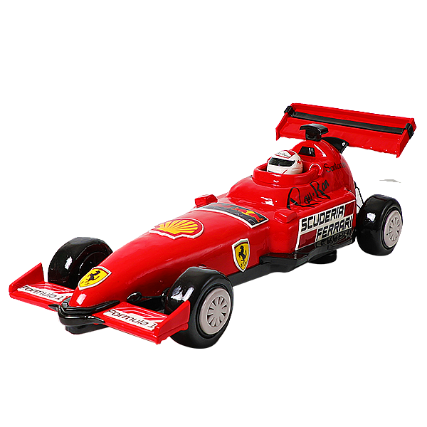 Racing Car 1