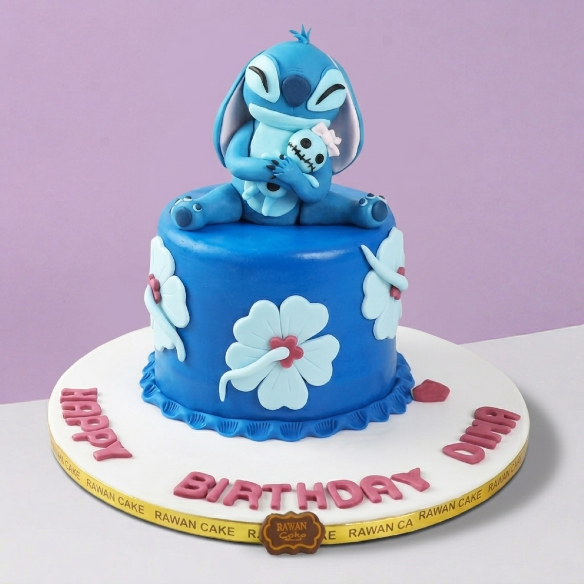 Stitch Magic