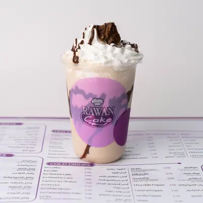 Milk Shake