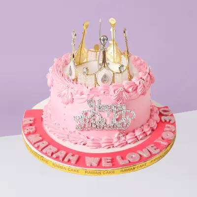 Royal Glaze