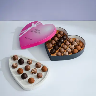 Truffles Balls Box