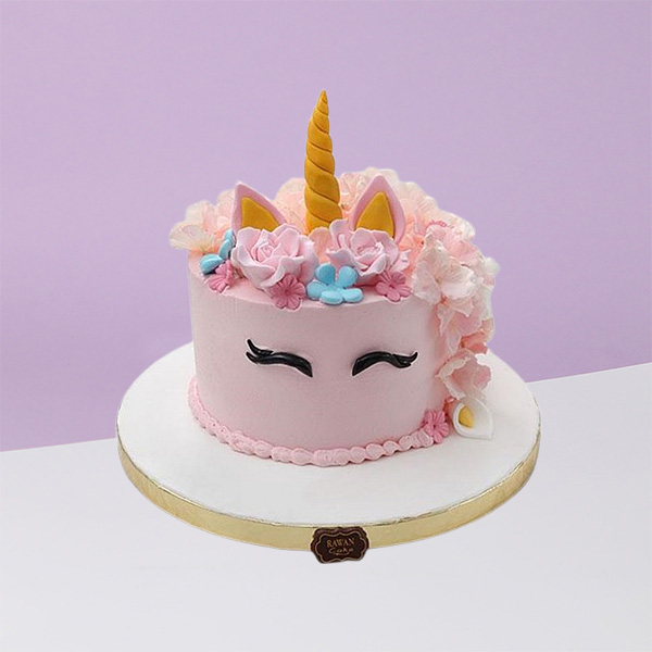 Golden Unicorn