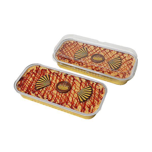 Alshuairya Dessert