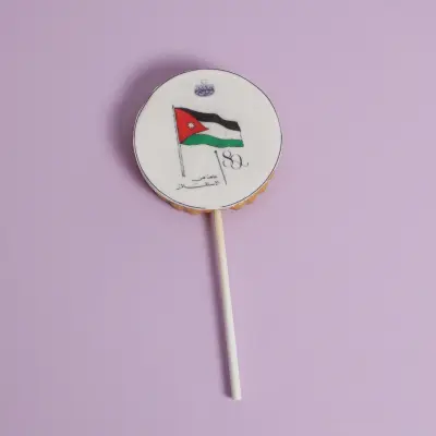 Independence Day Cookies 3