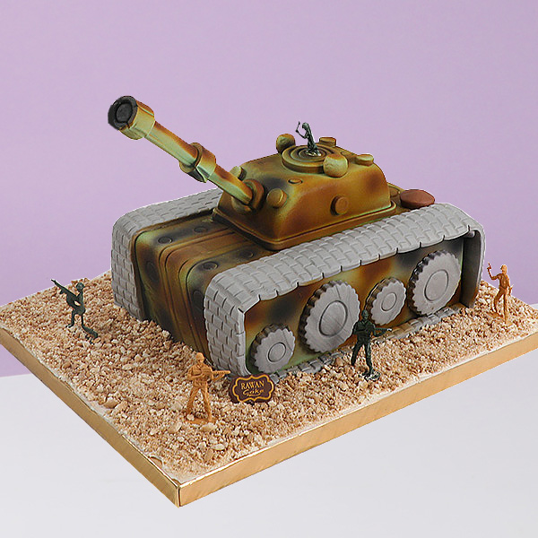 Tank 
