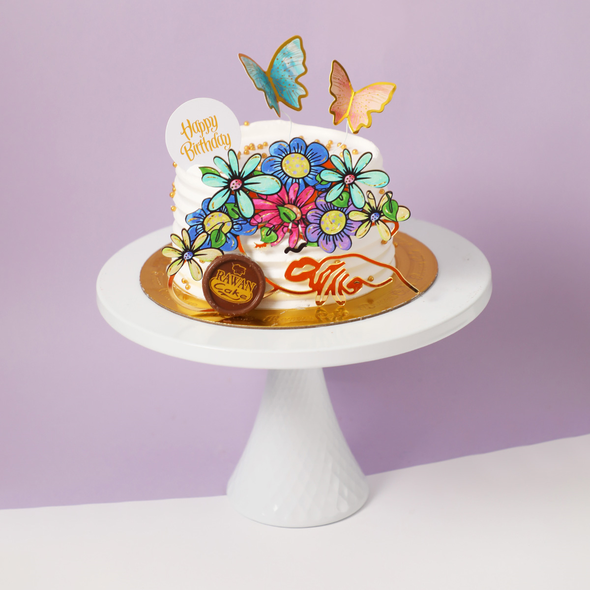 MINI CAKE 19
