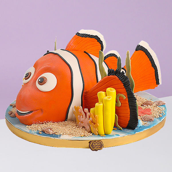 Nemo Adventure