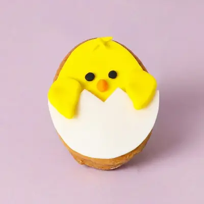  Easter Cookies 2