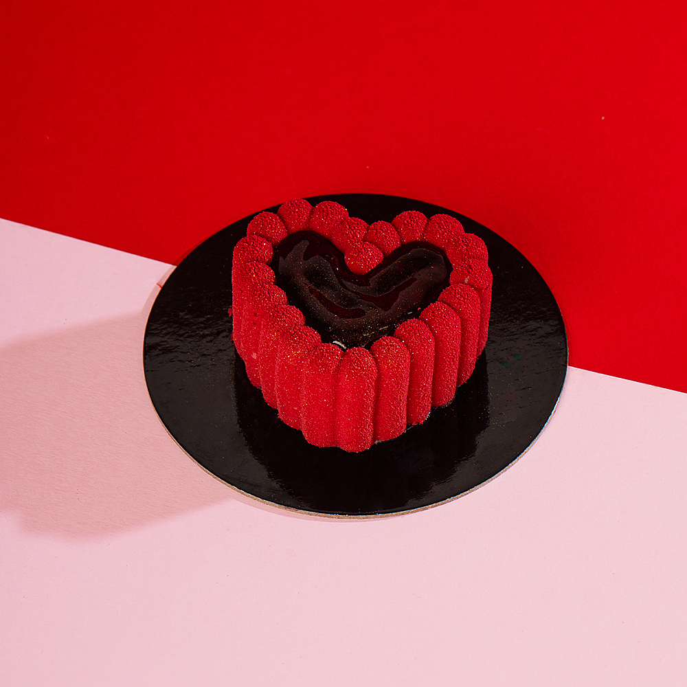 Valentine's Day Pieces 7