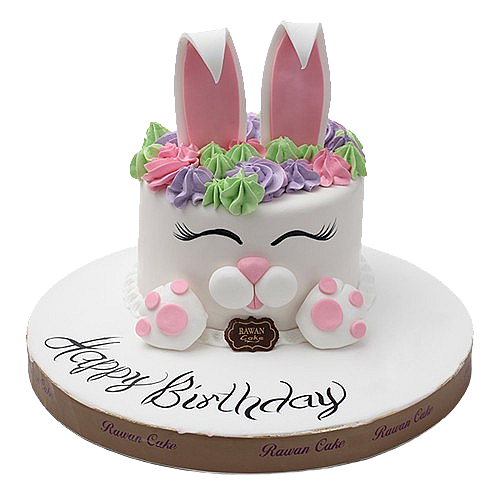 Bunny 2