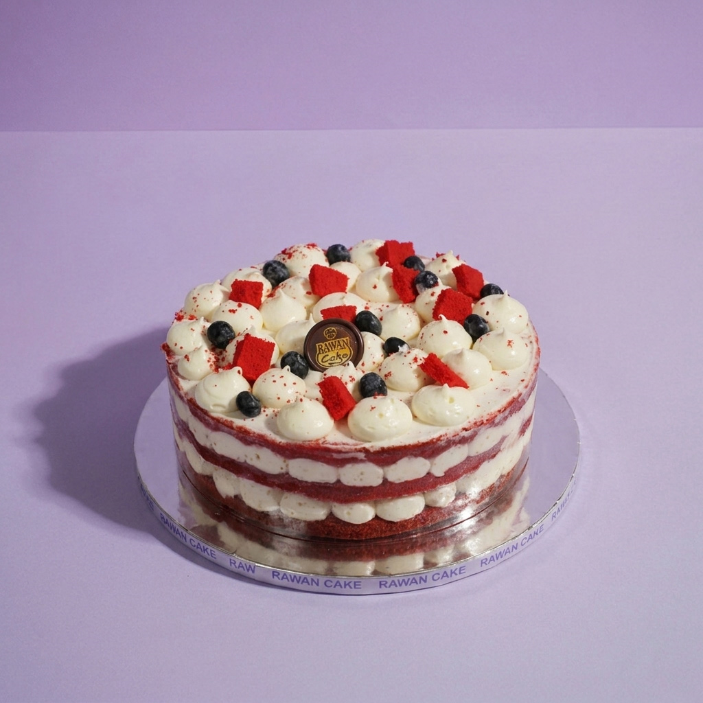 Red Velvet