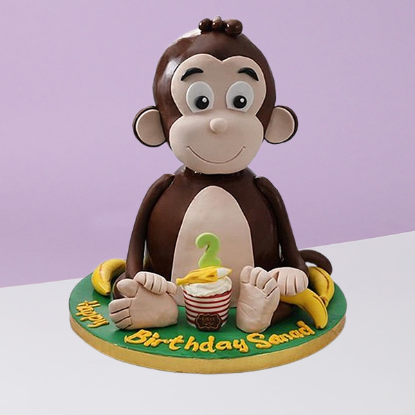 Monkey 