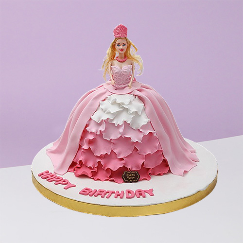 Barbie 