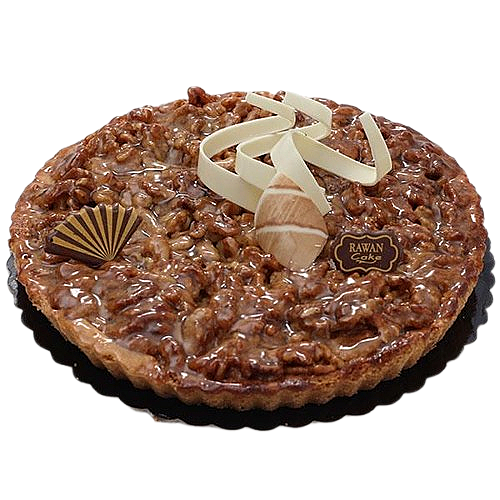 Walnut Tart