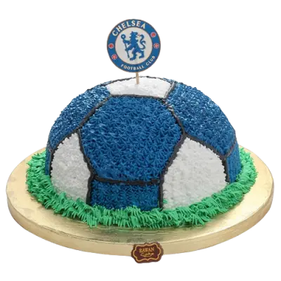 Chelsea 1