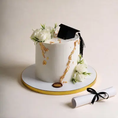 Graduation Beacon