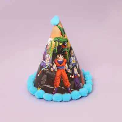 Dragon Ball Hat