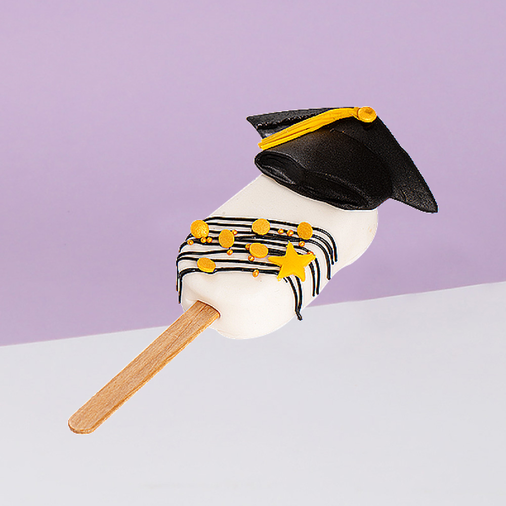  Graduation Chocolate Balls 4