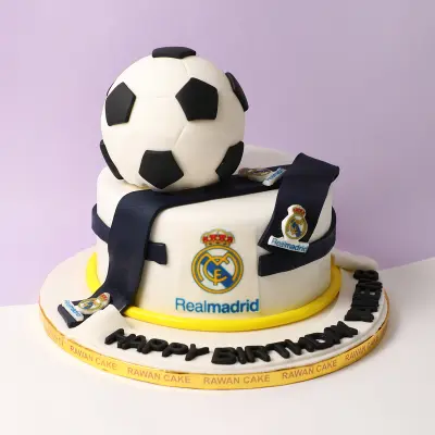 Real Madrid 1