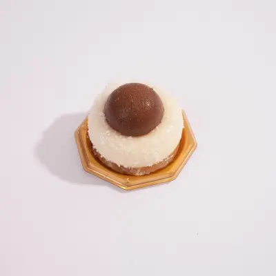 Coconut Mousse