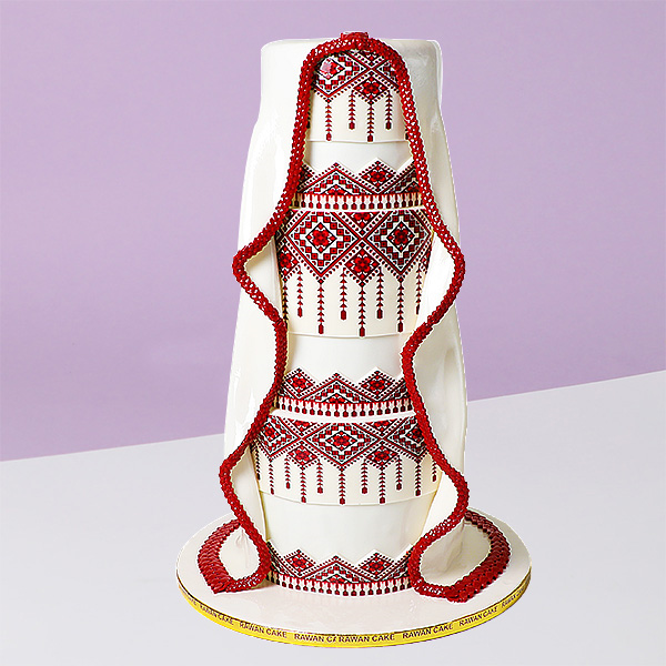 Henna &amp; Shower Party 1