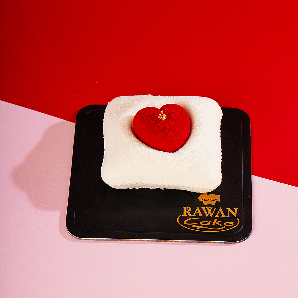 Valentine's Day Pieces 2