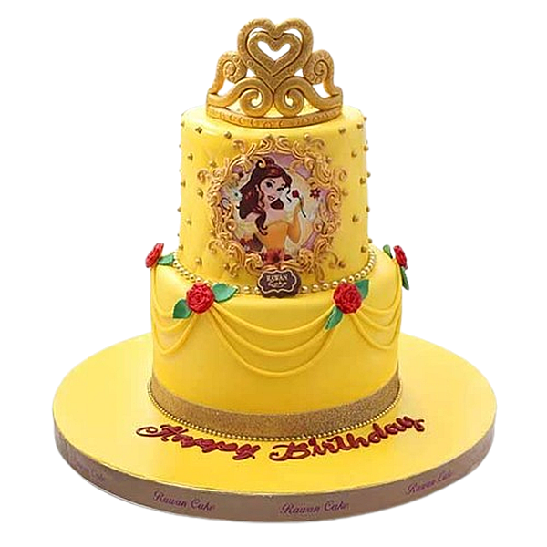 beauty and the beast 2