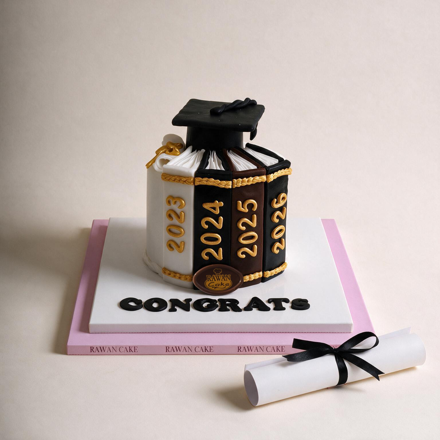Graduation Series