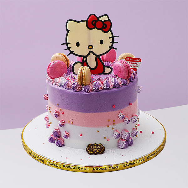 Kitty's Sweets