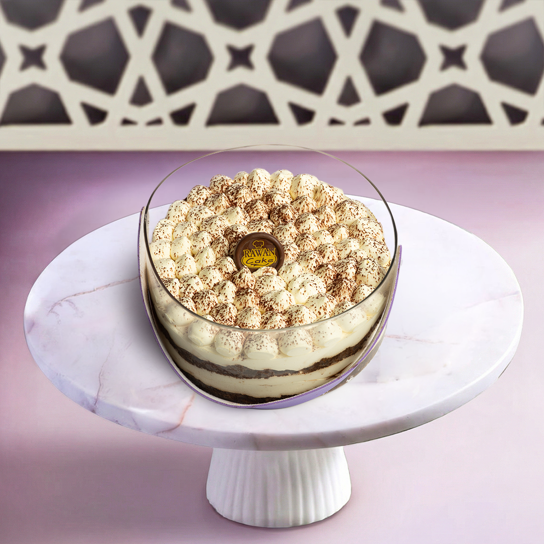 Tiramisu Ramadan 