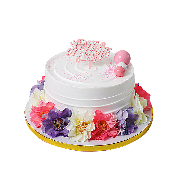 Cream Cake 2