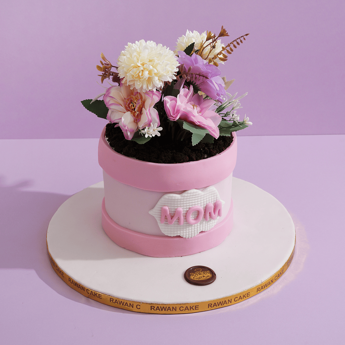 The Home Flower