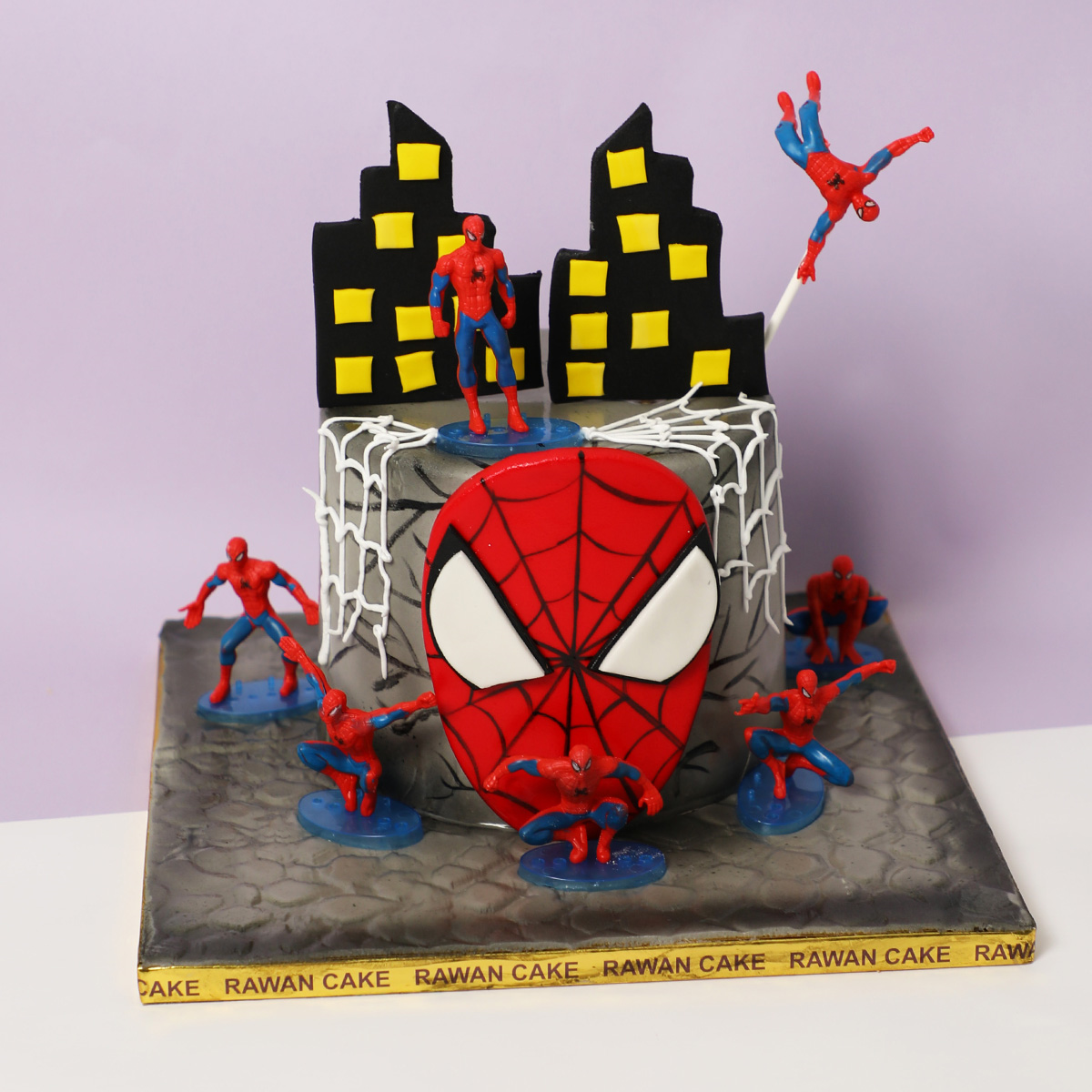 Spider Web
