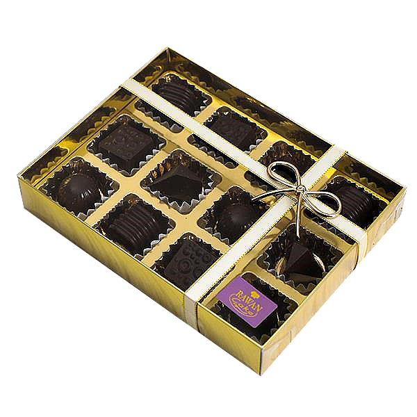 SPECIAL CHOCOLATE BOX