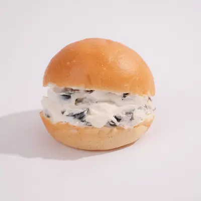Feta Cheese &amp;  Black Olives