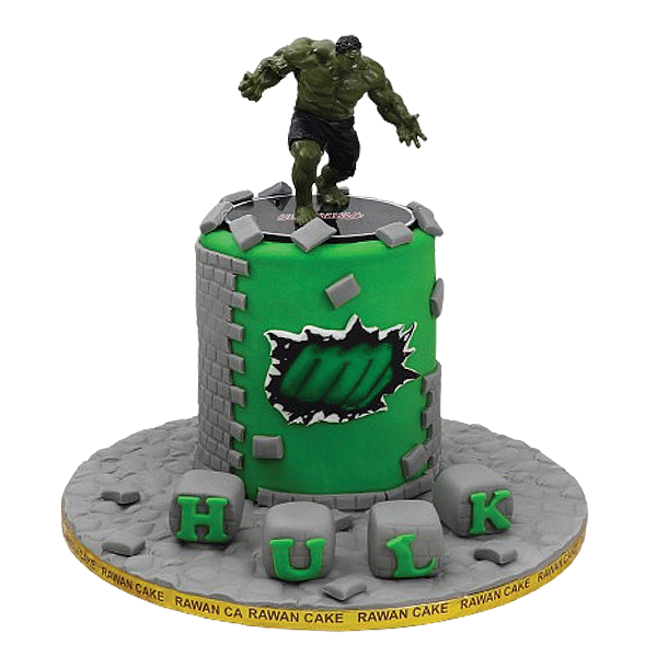 Hulk 2