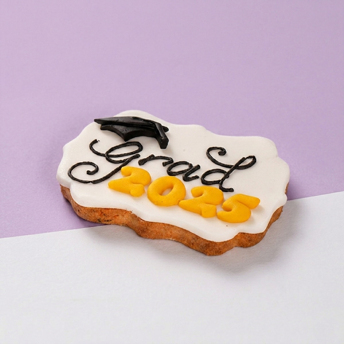 Graduation Cookies 3