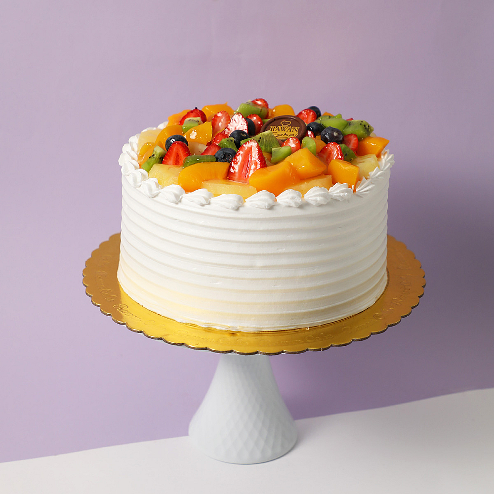 Fruit Cake