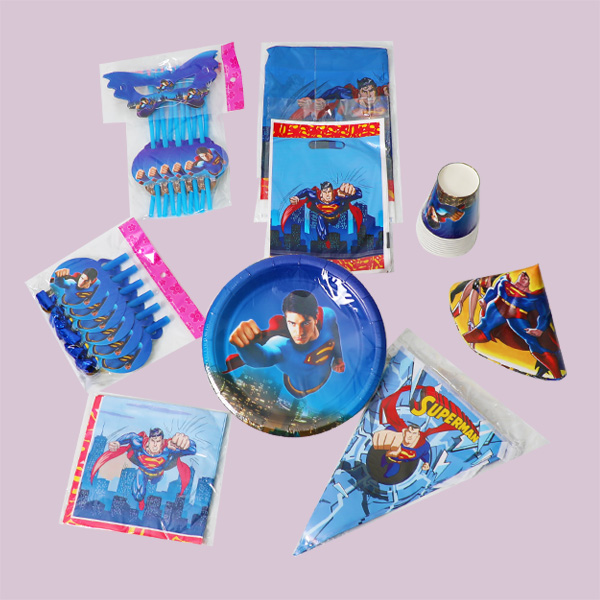 Super Man Theme 