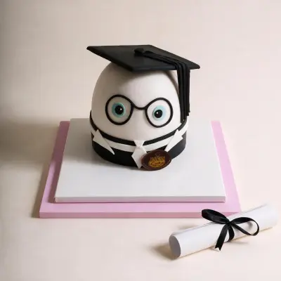 Smart Graduate