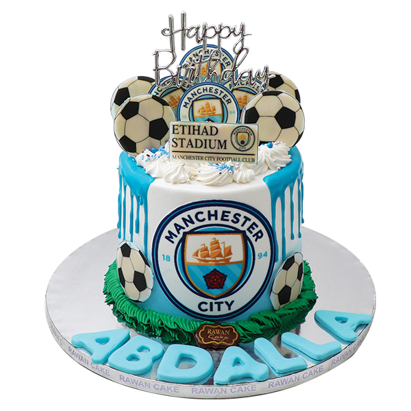 Manchester City 1