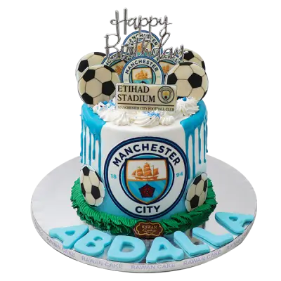 Manchester City 1