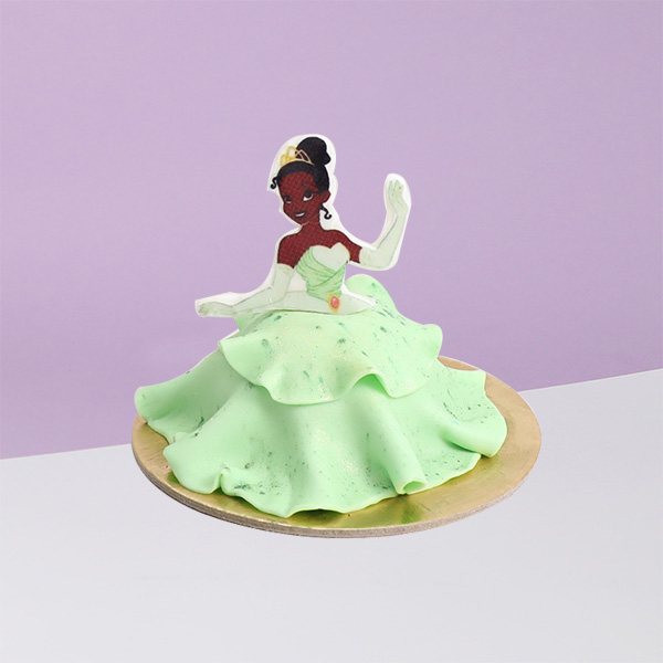 Princess Tiana
